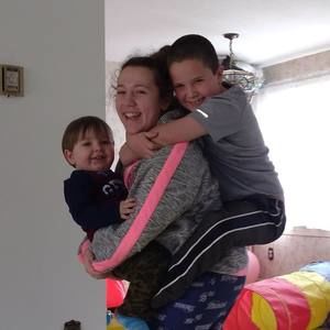 Meet your Posher, Tori